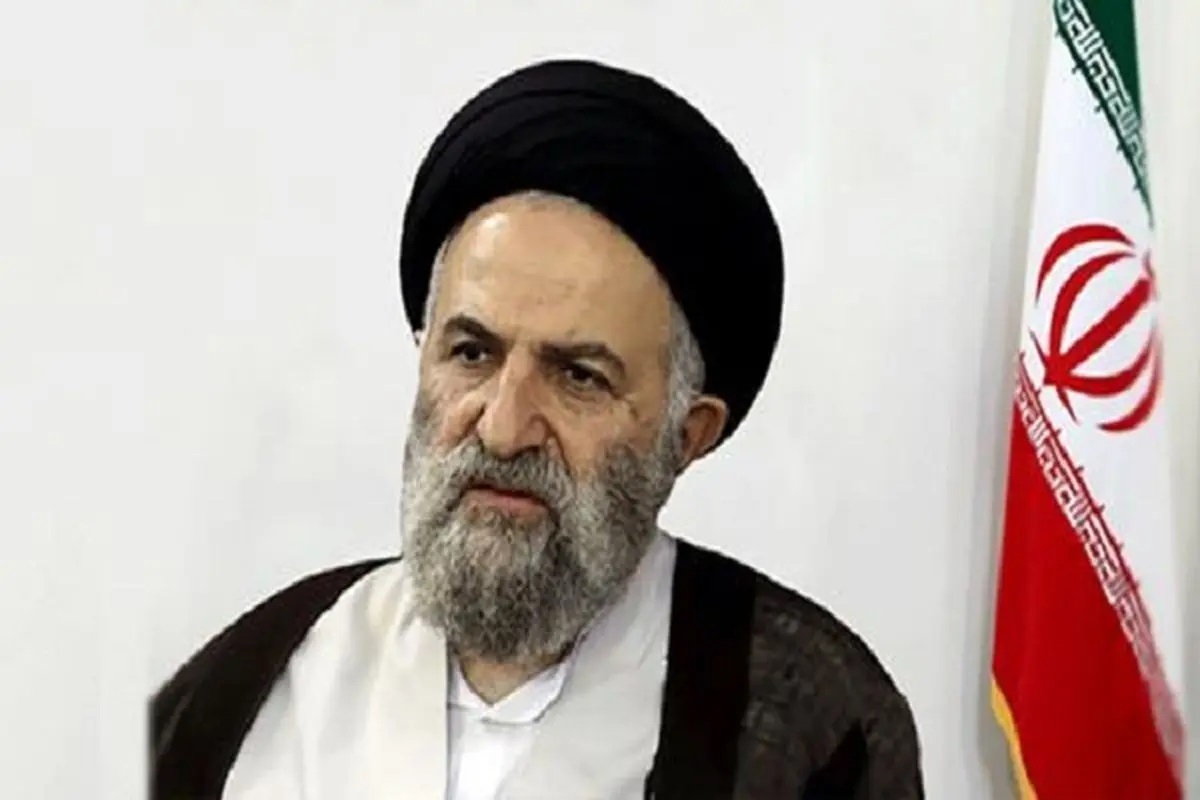  غروی، عضو جامعه مدرسین: عُرضه حل مسائل اقتصادی را ندارند، مسائل فرهنگی را هم رها می‌کنند