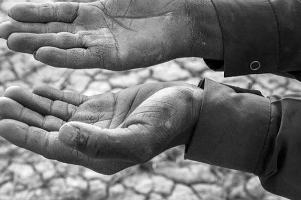 جنگ آینده بر سر آب است/ یک گام تا نفت در برابر آب 