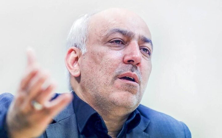 شکوری راد: معنای گفت‌وگو خودباختگی و تسلیم نیست/ عزت ناشی از قدرت نرم را در دوران اصلاحات تجربه کردیم