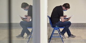 مجازات از جنس قلم با هدف اصلاح خروجی بهتری دارد سراغ باند تقلب بروید نه داوطلب متقلب؛ «محرومیت ۱۰ ساله از تحصیل فرد را از جامعه حذف می‌کند»