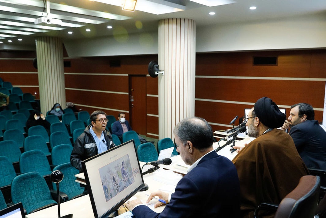  دادگستری البرز: احکام باقی متهمان پرونده شهادت شهید عجمیان در دیوان عالی کشور تایید شد/ محکومیت حمید قره‌حسنلو به ۱۵ سال حبس نفی بلد