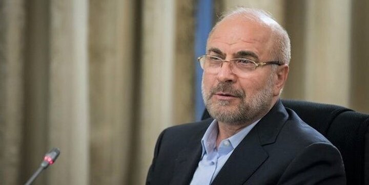 قالیباف: در زمان خاتمی به من گفتند برو فرهنگ بستن کمربند را حل کن/ قرار نیست کردستان و سیستان و بلوچستان از ما جدا شوند