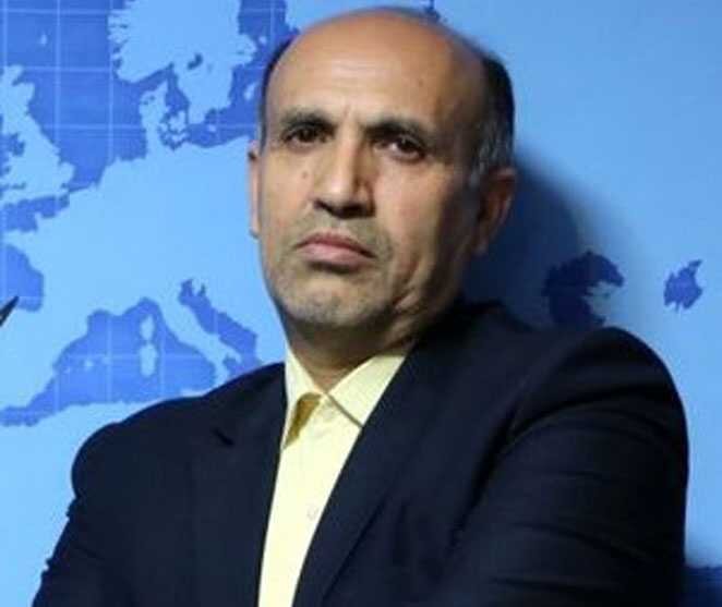  مهدی پازوکی/ علت سکوت مسئولین در برابر افزایش نرخ دلار