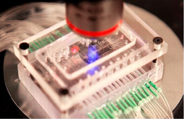 ایران در جمع کشورهای سازنده دستگاه تولید نانو دارو و واکسن‌های mRNA قرار گرفت