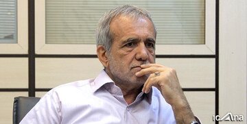 هشدار پزشکیان درباره رفت و آمد مهاجران افغان به ایران /مرزها را رها نکنید